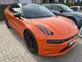 Zeekr 001 SPORT EDITION Orange - thumbnail 3