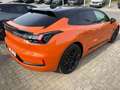 Zeekr 001 SPORT EDITION Orange - thumbnail 4
