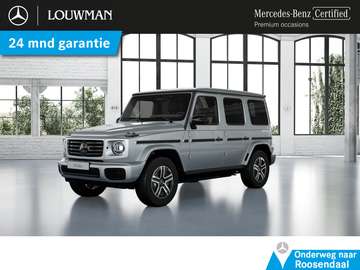 Nightpakket met EQ-Technologie 116 kWh | Schuifdak