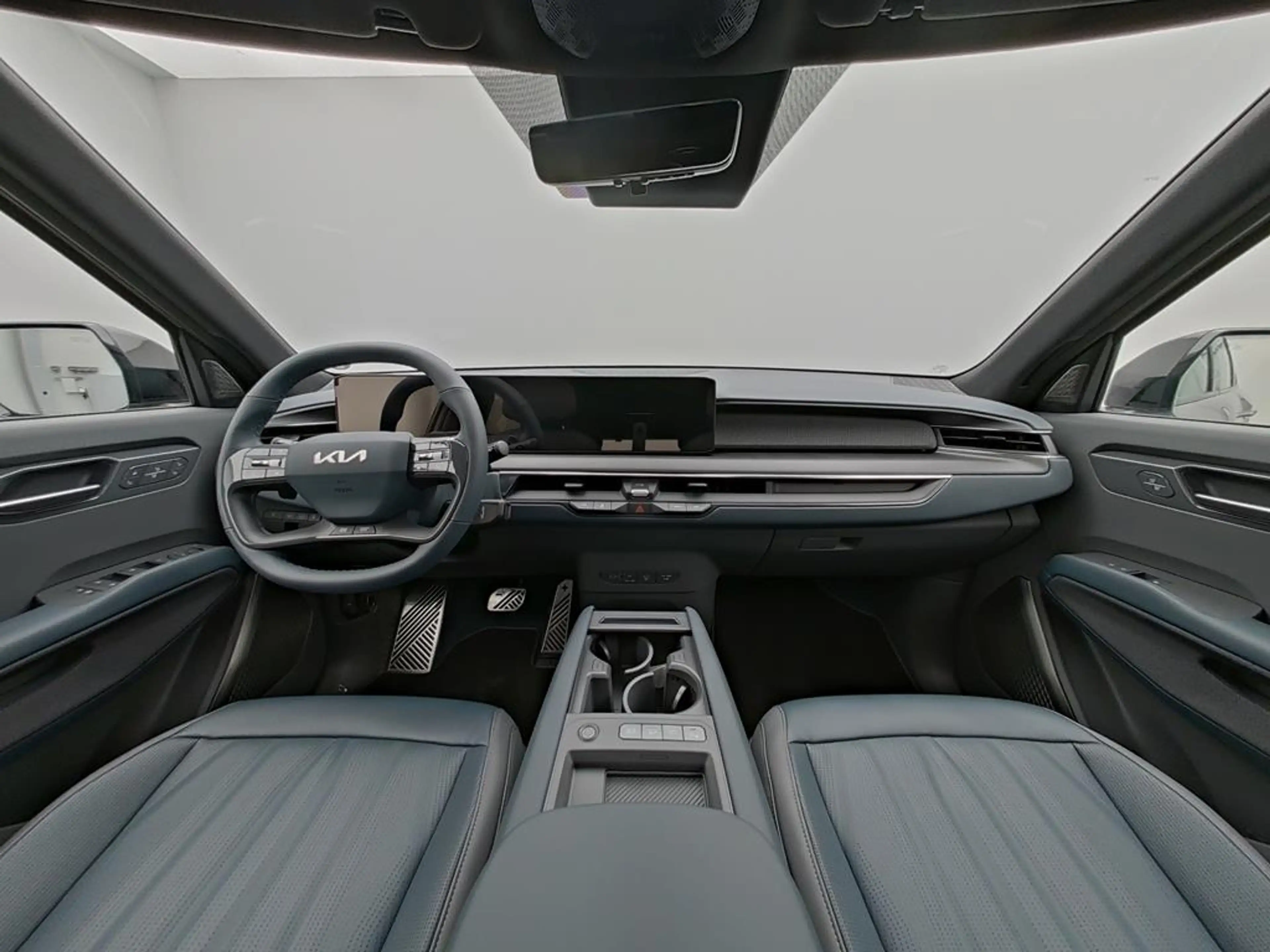 Kia EV9 AWD GTL RELAX GD AHK — photo 12