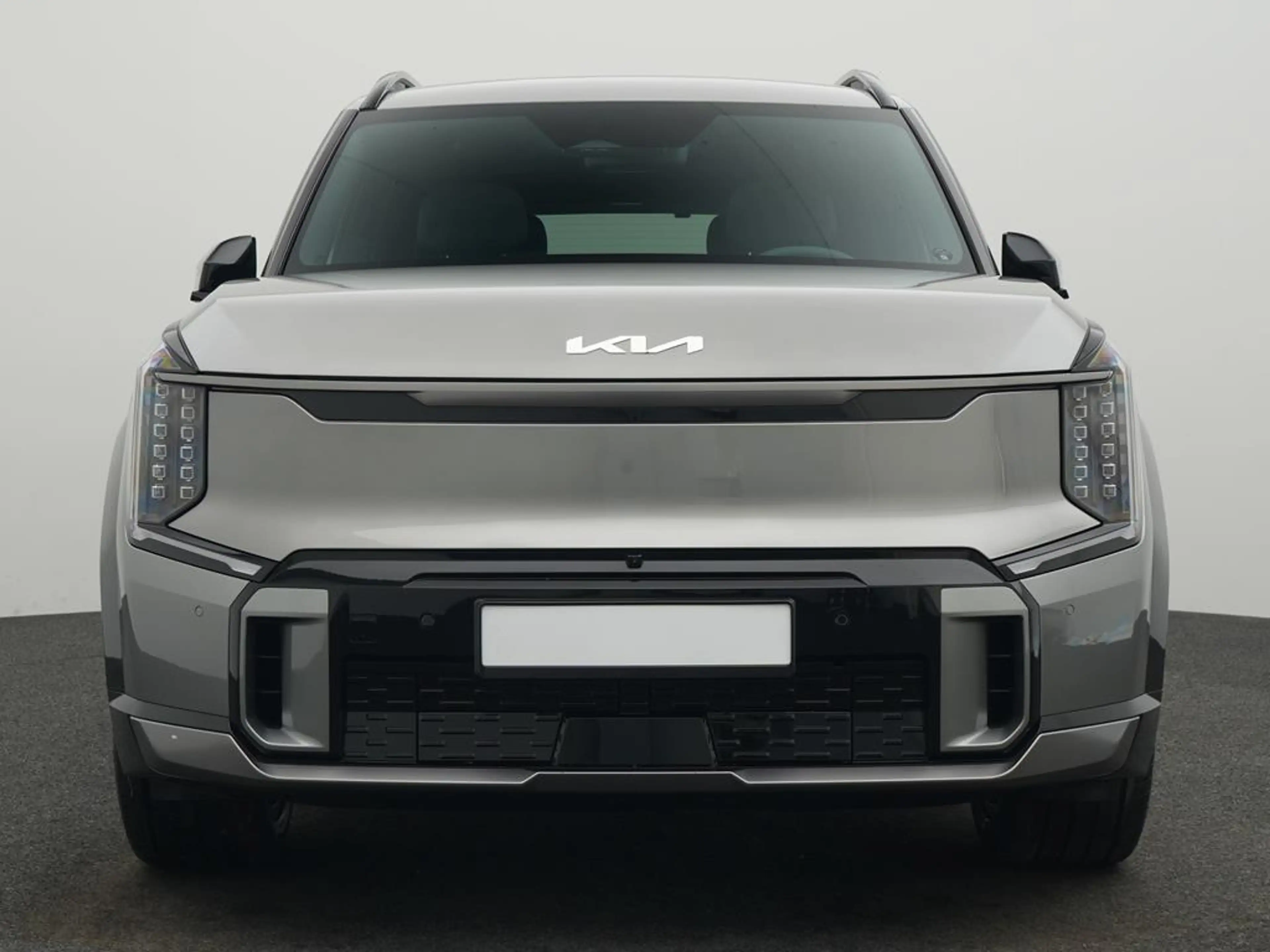 Kia EV9 AWD GTL RELAX GD AHK — photo 3