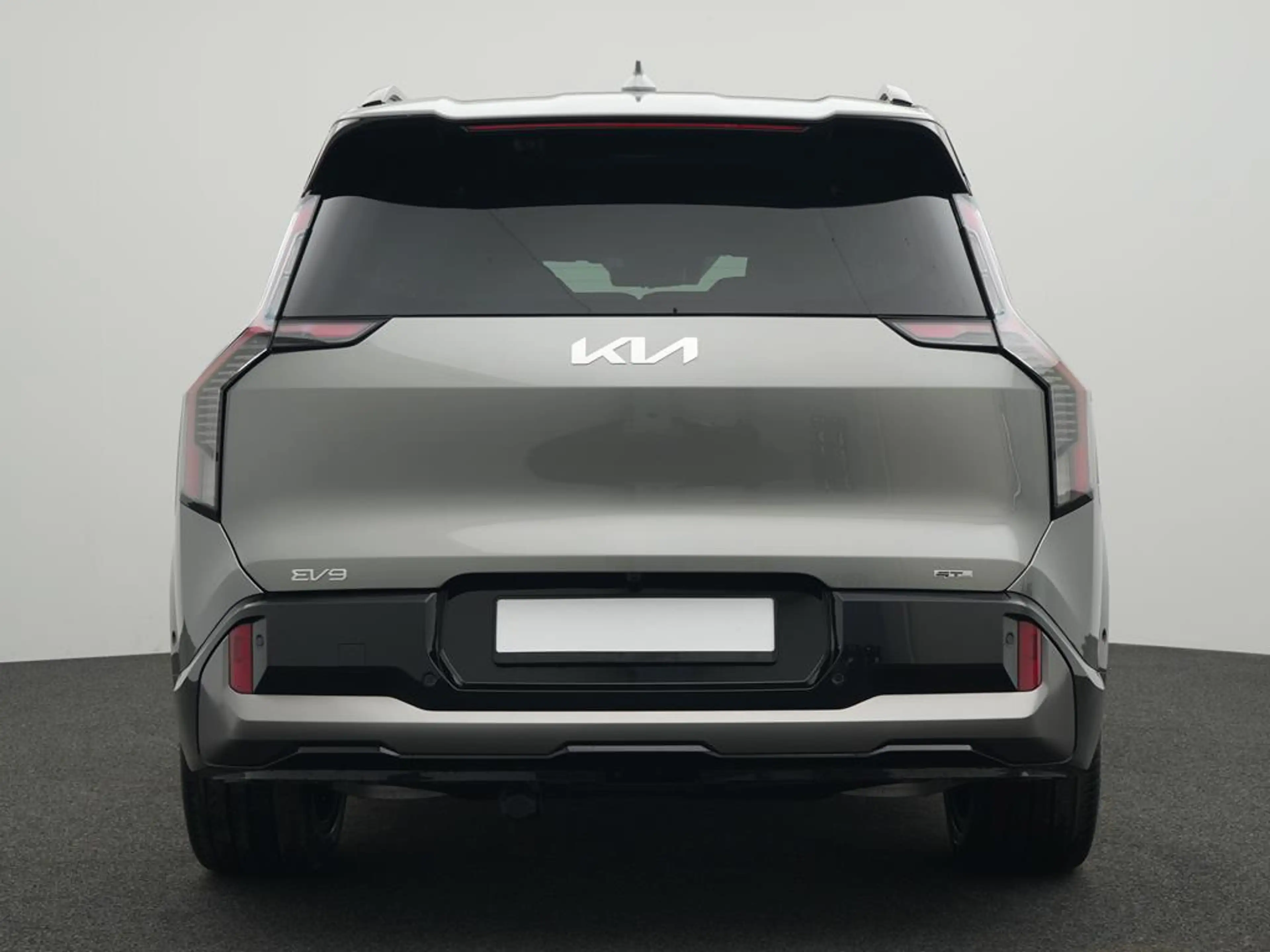 Kia EV9 AWD GTL RELAX GD AHK — photo 4