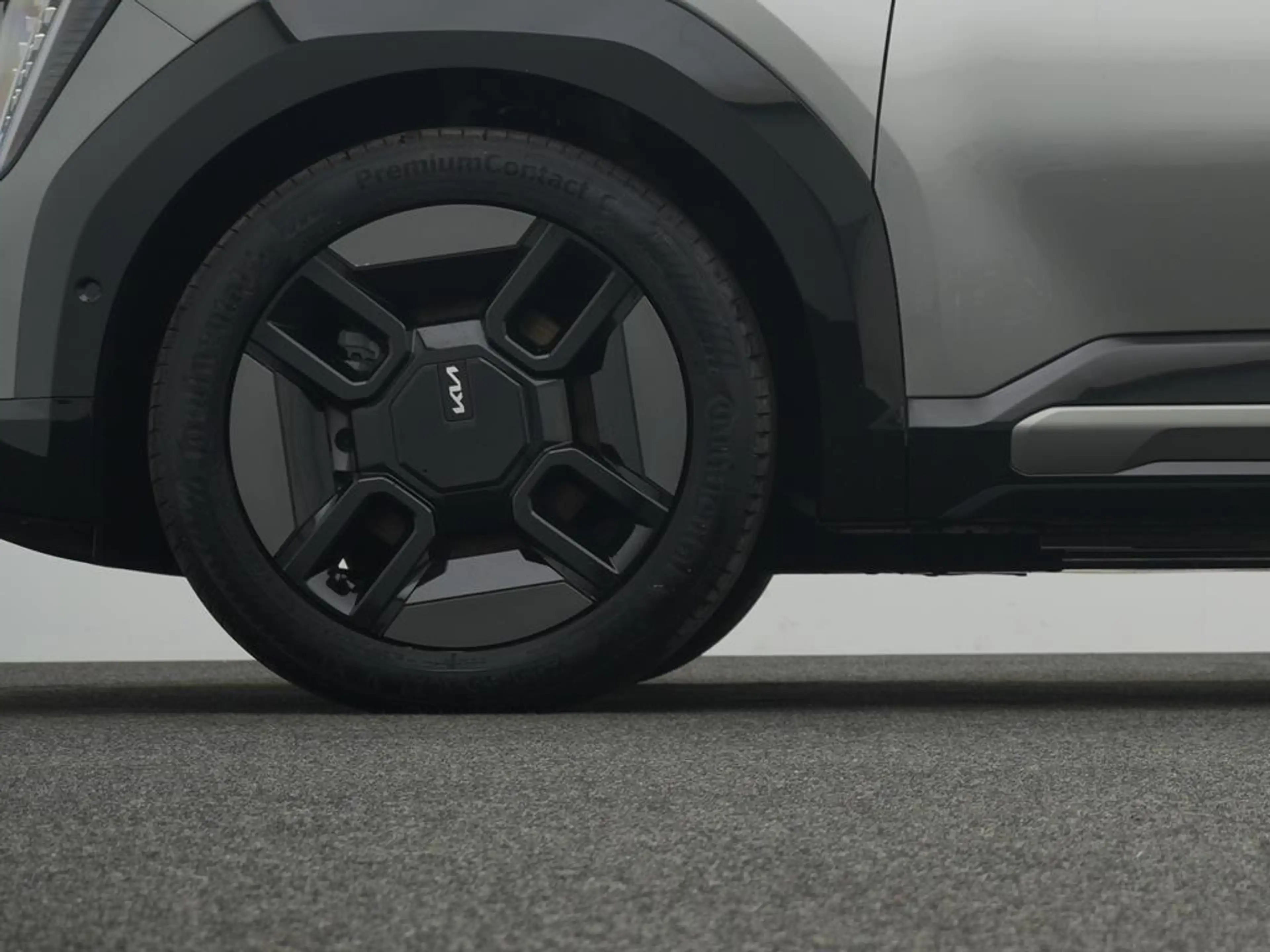 Kia EV9 AWD GTL RELAX GD AHK — photo 10