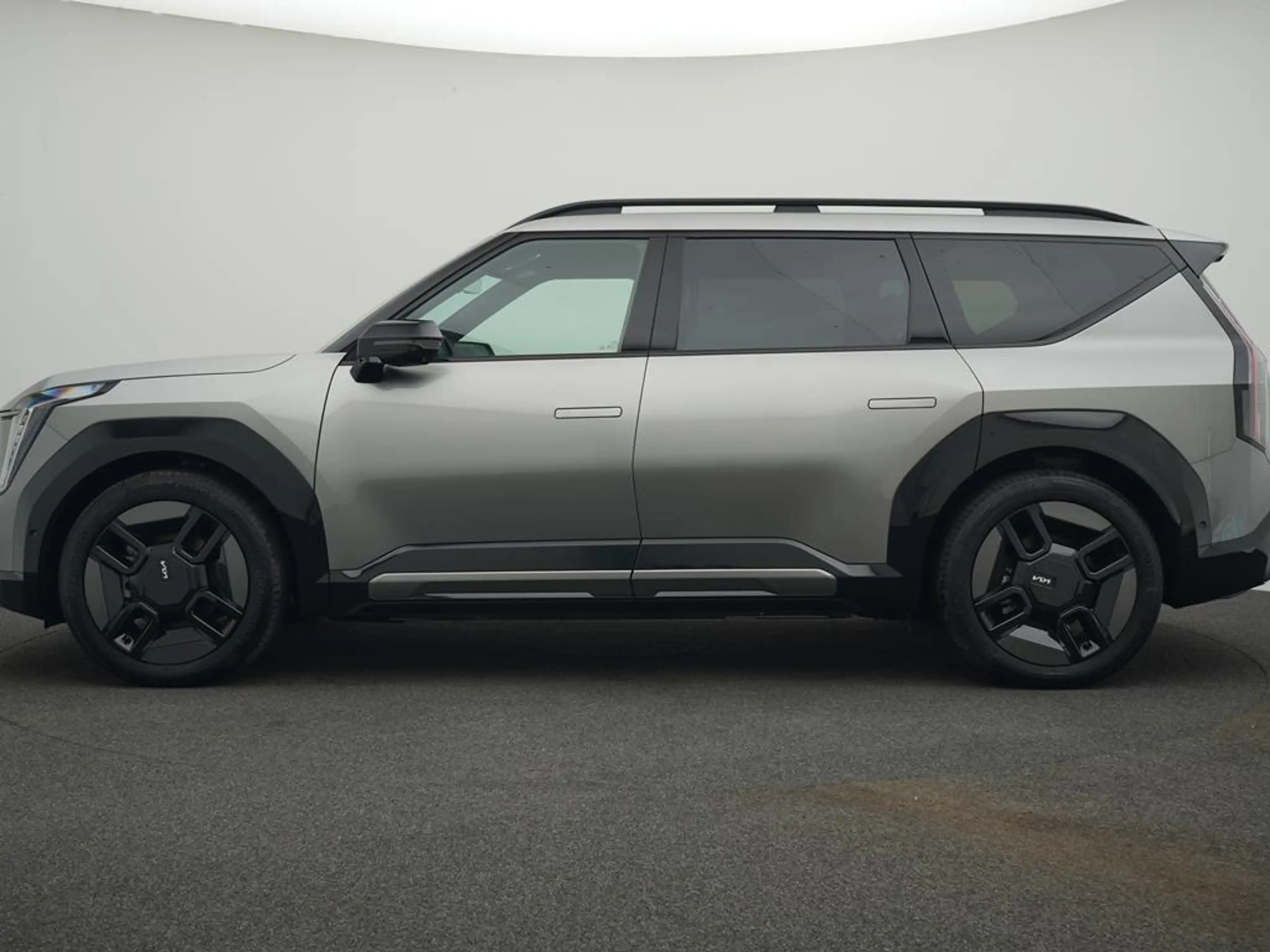 Kia EV9 AWD GTL RELAX GD AHK — photo 5