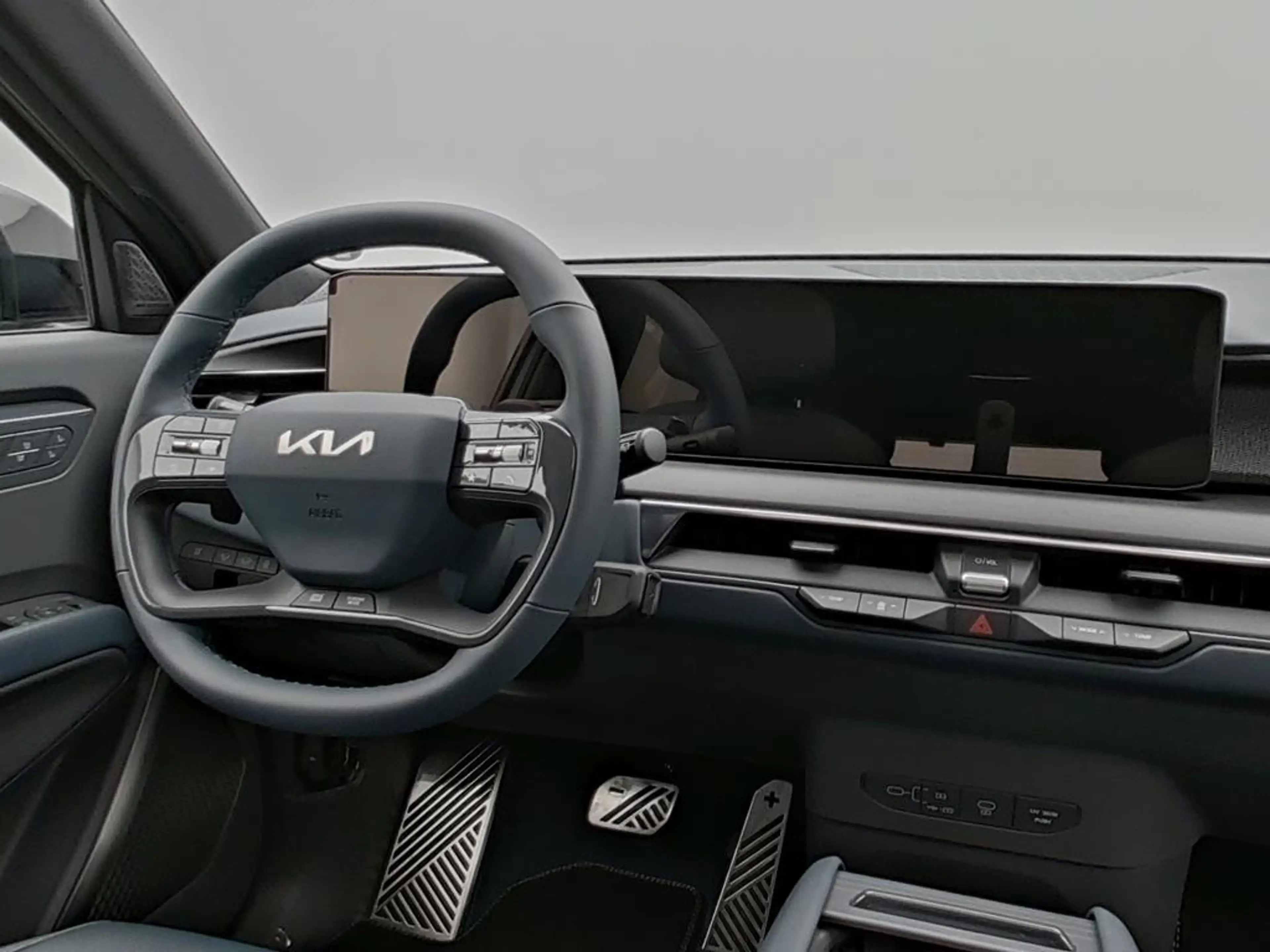 Kia EV9 AWD GTL RELAX GD AHK — photo 14
