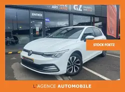Volkswagen Golf 1.5 TSI OPF Active JUSQU'A 48 MOIS GARANTIE