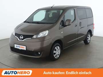 1.5 dCi Evalia Tekna