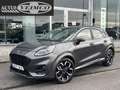 Ford Puma 1.0 EcoBoost MHEV ST-Line X Aut. 155 Gris - thumbnail 1