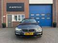 BMW 318 BMW 3-serie 318i | Pano | Navi | HUD | Led | Grijs - thumbnail 2