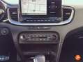Kia ProCeed / pro_cee'd 1.6CRDI GT Line DCT Gris - thumbnail 12