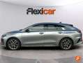 Kia ProCeed / pro_cee'd 1.6CRDI GT Line DCT Gris - thumbnail 3