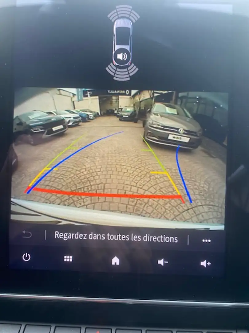 Renault ZOE Zoe R110 Achat Intégral - 21 Intens - 2