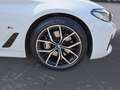 BMW 530 d xDrive Touring *MSport*Shadow*Navi*H&K*LED* Blanc - thumbnail 12