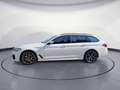 BMW 530 d xDrive Touring *MSport*Shadow*Navi*H&K*LED* Blanc - thumbnail 3