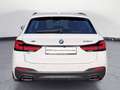 BMW 530 d xDrive Touring *MSport*Shadow*Navi*H&K*LED* Blanc - thumbnail 5