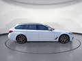 BMW 530 d xDrive Touring *MSport*Shadow*Navi*H&K*LED* Blanc - thumbnail 6