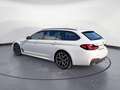 BMW 530 d xDrive Touring *MSport*Shadow*Navi*H&K*LED* Blanc - thumbnail 4