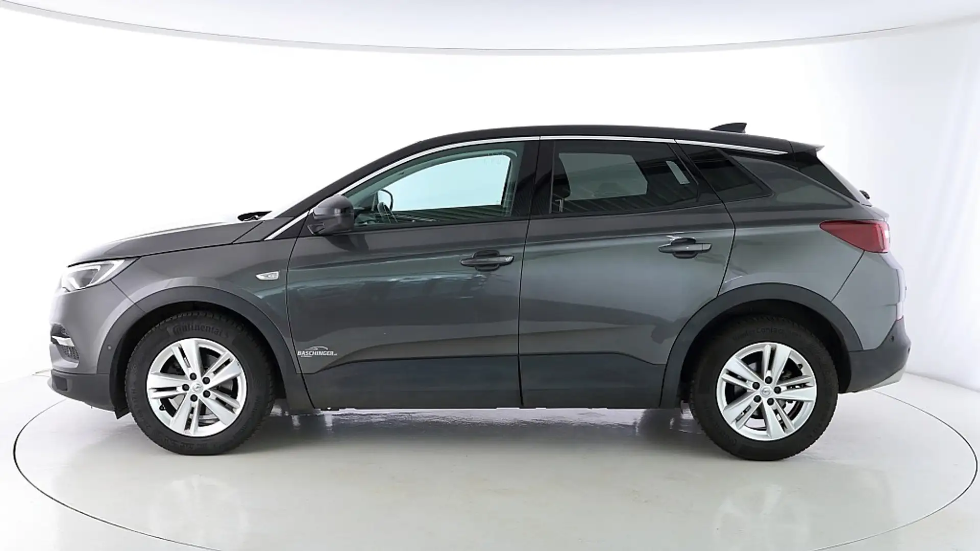 Opel Grandland X 1,5 CDTI BlueInj. Ultimate Aut. Start/Stopp - 2