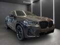 BMW X4 xDrive30d M SPORT+INNOVATIONSP.+AHK+PANORAMA Срібний - thumbnail 2