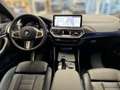 BMW X4 xDrive30d M SPORT+INNOVATIONSP.+AHK+PANORAMA Zilver - thumbnail 17