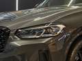 BMW X4 xDrive30d M SPORT+INNOVATIONSP.+AHK+PANORAMA Stříbrná - thumbnail 6