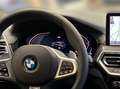 BMW X4 xDrive30d M SPORT+INNOVATIONSP.+AHK+PANORAMA Stříbrná - thumbnail 15