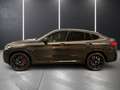 BMW X4 xDrive30d M SPORT+INNOVATIONSP.+AHK+PANORAMA Stříbrná - thumbnail 5