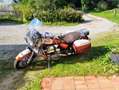 Moto Guzzi California 1100 Anniversario 90 Rouge - thumbnail 2