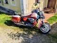 Moto Guzzi California 1100 Anniversario 90 Rouge - thumbnail 3