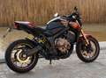 Honda CB 650 CB650R By NOISY STYLE Rouge - thumbnail 5