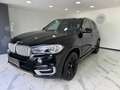 BMW X5 xdrive25d Luxury 231cv -euro 6-AUTOMATICA-2015 Negro - thumbnail 11