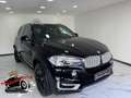 BMW X5 xdrive25d Luxury 231cv -euro 6-AUTOMATICA-2015 Negro - thumbnail 1