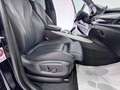 BMW X5 xdrive25d Luxury 231cv -euro 6-AUTOMATICA-2015 Negro - thumbnail 16