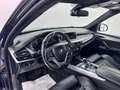 BMW X5 xdrive25d Luxury 231cv -euro 6-AUTOMATICA-2015 Negro - thumbnail 21