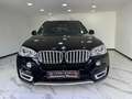 BMW X5 xdrive25d Luxury 231cv -euro 6-AUTOMATICA-2015 Negro - thumbnail 2