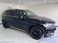 BMW X5 xdrive25d Luxury 231cv -euro 6-AUTOMATICA-2015 Negro - thumbnail 7