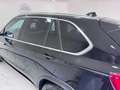 BMW X5 xdrive25d Luxury 231cv -euro 6-AUTOMATICA-2015 Negro - thumbnail 8