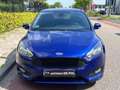 Ford Focus 1.0 ST-Line Airco Cruise control Navigatie Achteru Blauw - thumbnail 14