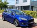 Ford Focus 1.0 ST-Line Airco Cruise control Navigatie Achteru Blauw - thumbnail 17
