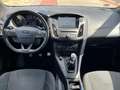 Ford Focus 1.0 ST-Line Airco Cruise control Navigatie Achteru Blauw - thumbnail 4