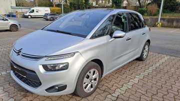 C4 Picasso 1.6 BlueHDi Intensive S