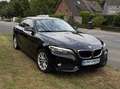 BMW 220 d Coupé (F22) 184PS 245tkm Schwarz - thumbnail 3