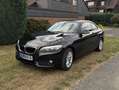BMW 220 d Coupé (F22) 184PS 245tkm Schwarz - thumbnail 2