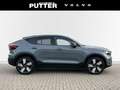 Volvo C40 Recharge Twin Motor AWD Ultimate 20'' Allwetter AC Gris - thumbnail 6