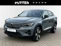 Volvo C40 Recharge Twin Motor AWD Ultimate 20'' Allwetter AC Gris - thumbnail 1