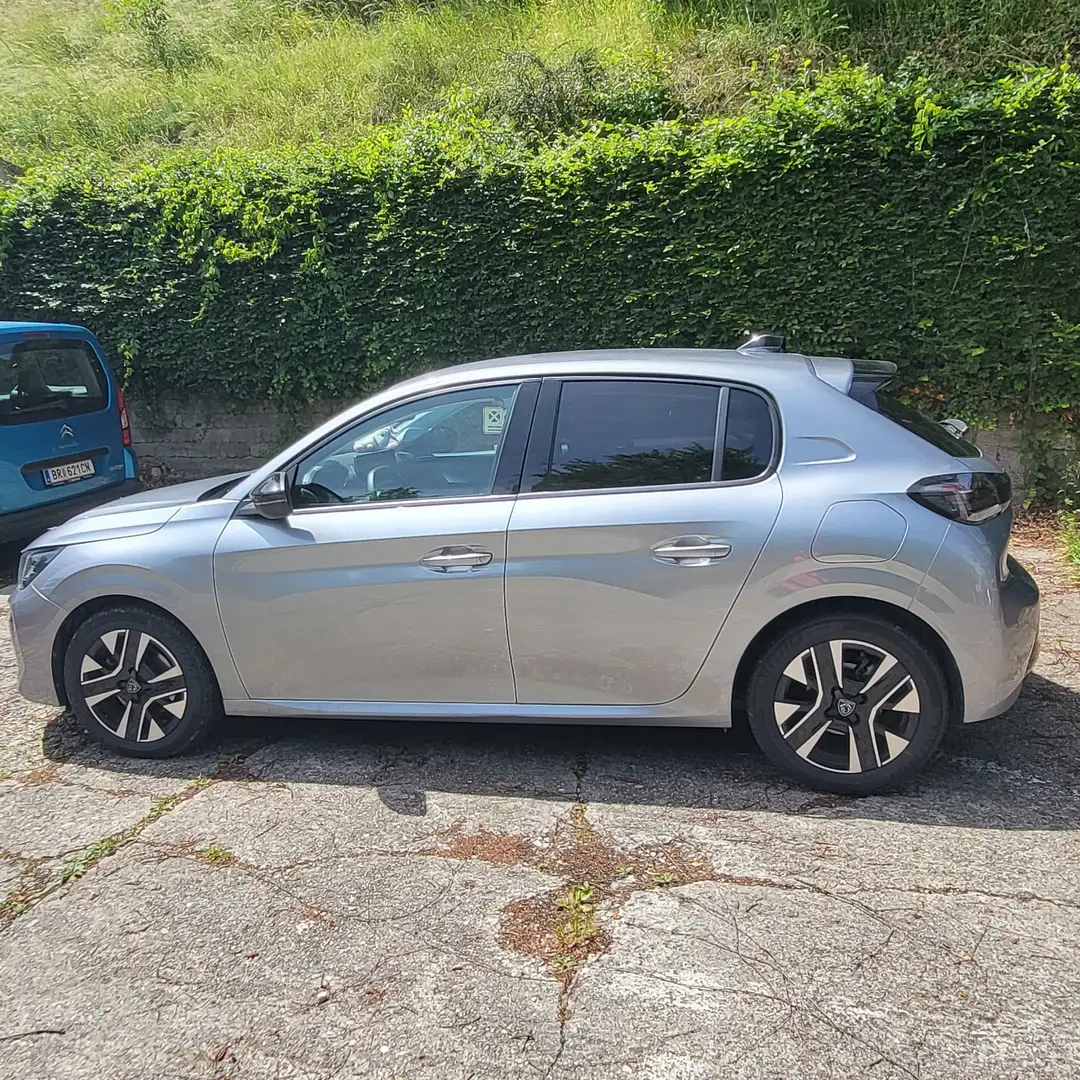 Peugeot 208 GT PureTech 100 S&S - 1