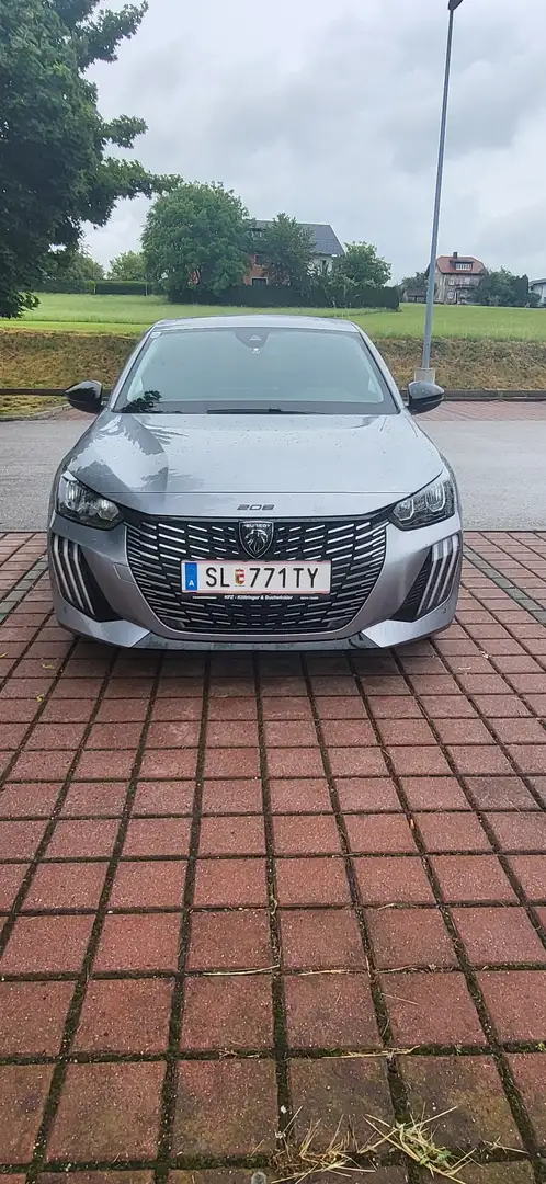 Peugeot 208 GT PureTech 100 S&S - 2