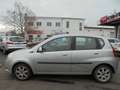 Chevrolet Aveo Schrägheck LS Szary - thumbnail 3
