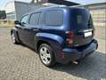 Chevrolet HHR HHR 2.4 Automatik LT Blau - thumbnail 3