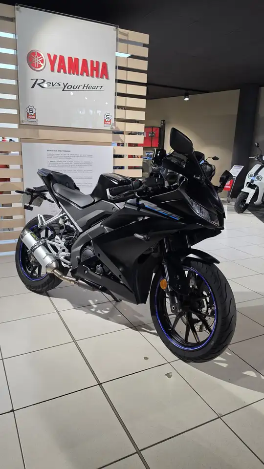 Yamaha